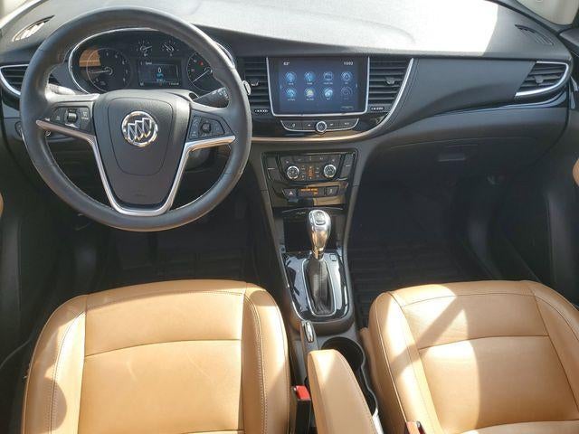 2017 Buick Encore Essence