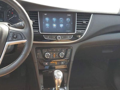 2017 Buick Encore Essence