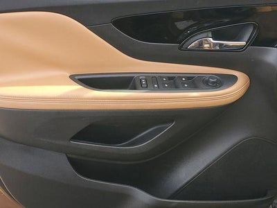 2017 Buick Encore Essence