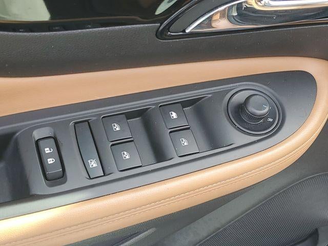 2017 Buick Encore Essence