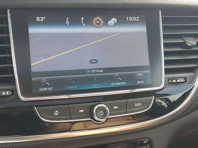 2017 Buick Encore Essence