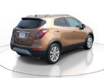 2017 Buick Encore Essence