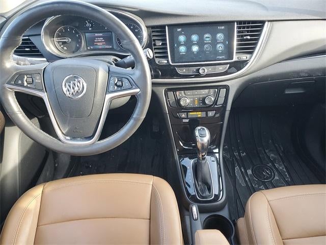 2019 Buick Encore Essence