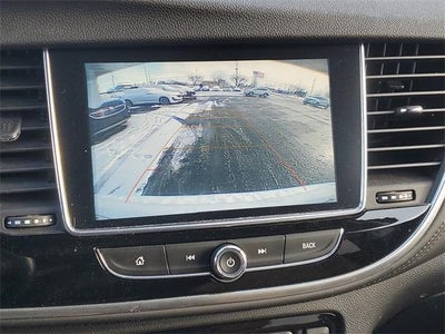 2019 Buick Encore Essence