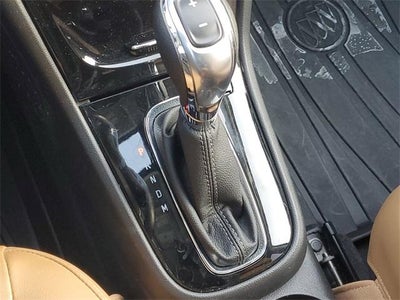 2019 Buick Encore Essence