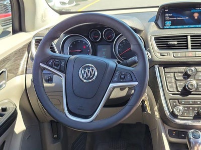 2016 Buick Encore Premium