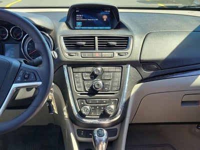 2016 Buick Encore Premium