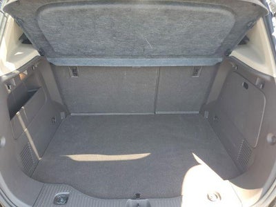 2016 Buick Encore Leather