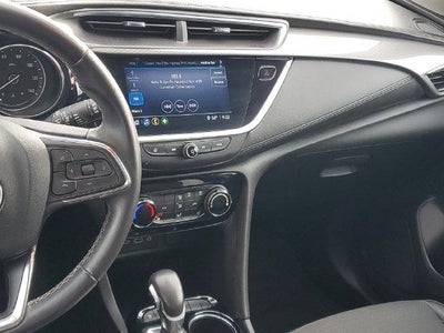 2020 Buick Encore GX Preferred