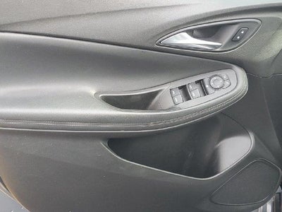 2020 Buick Encore GX Preferred