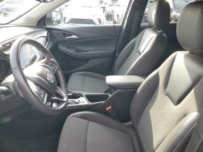 2020 Buick Encore GX Preferred