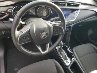 2020 Buick Encore GX Preferred
