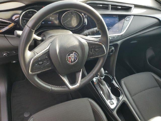 2020 Buick Encore GX Preferred