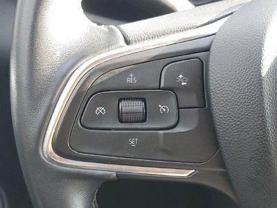 2020 Buick Encore GX Preferred