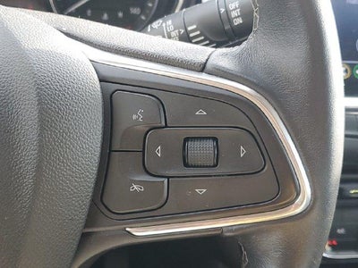 2020 Buick Encore GX Preferred