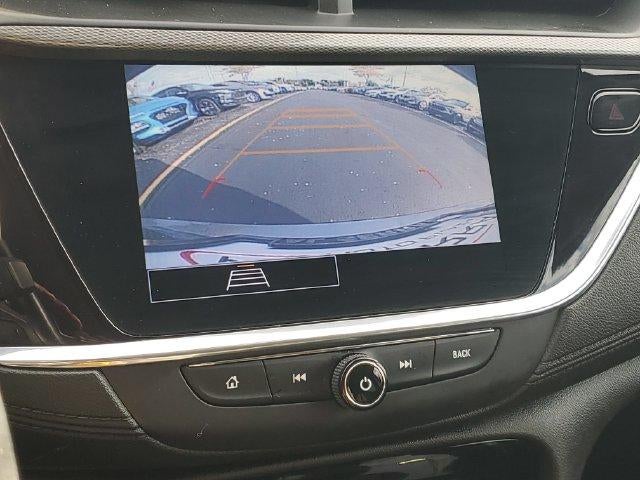 2020 Buick Encore GX Preferred