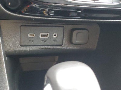 2020 Buick Encore GX Preferred