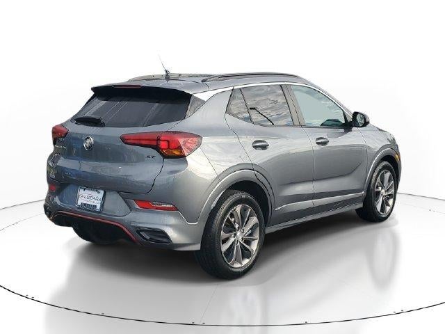 2020 Buick Encore GX Preferred
