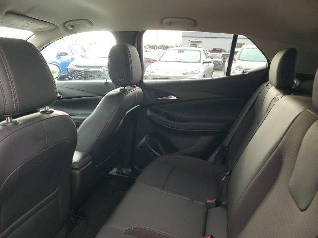 2020 Buick Encore GX Preferred