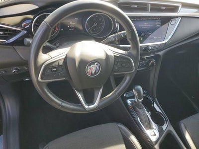 2020 Buick Encore GX Preferred