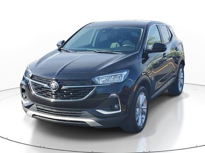 2020 Buick Encore GX Preferred