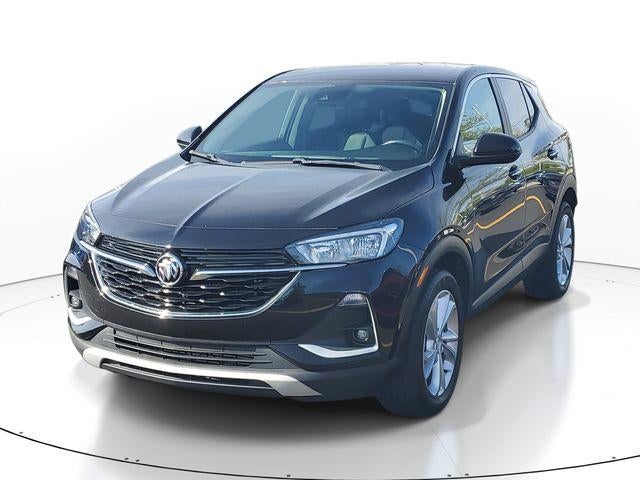 2020 Buick Encore GX Preferred