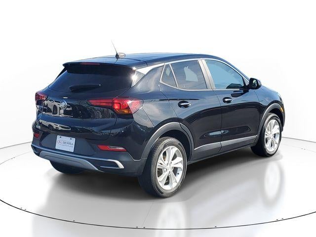 2020 Buick Encore GX Preferred