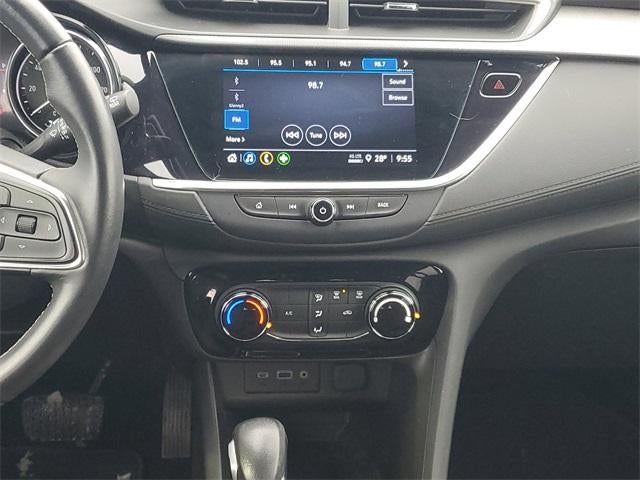 2022 Buick Encore GX Preferred