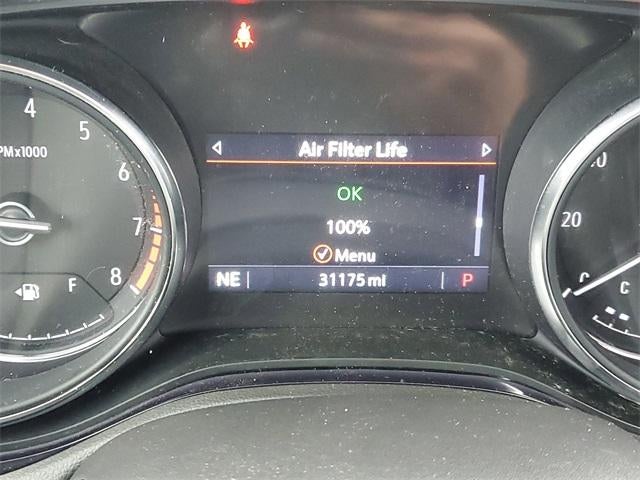 2022 Buick Encore GX Preferred