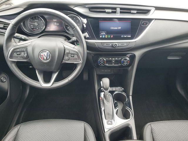 2020 Buick Encore GX Essence