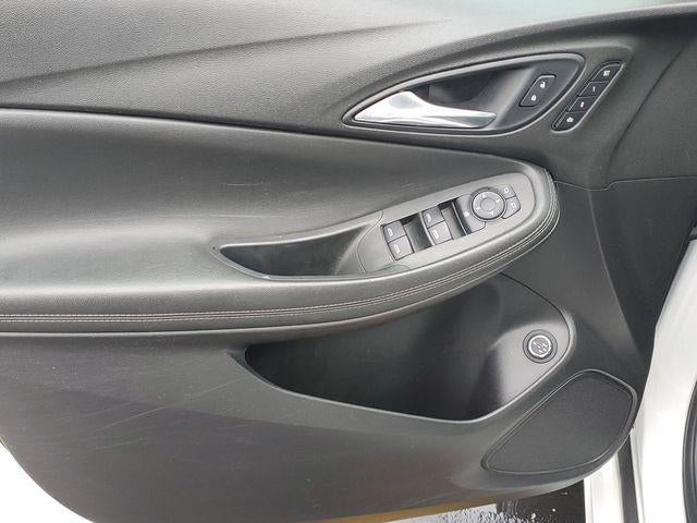 2020 Buick Encore GX Essence