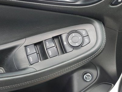 2020 Buick Encore GX Essence