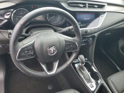 2020 Buick Encore GX Essence