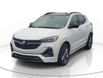 2020 Buick Encore GX Essence