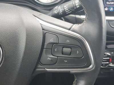 2020 Buick Encore GX Essence