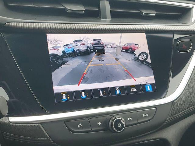 2020 Buick Encore GX Essence