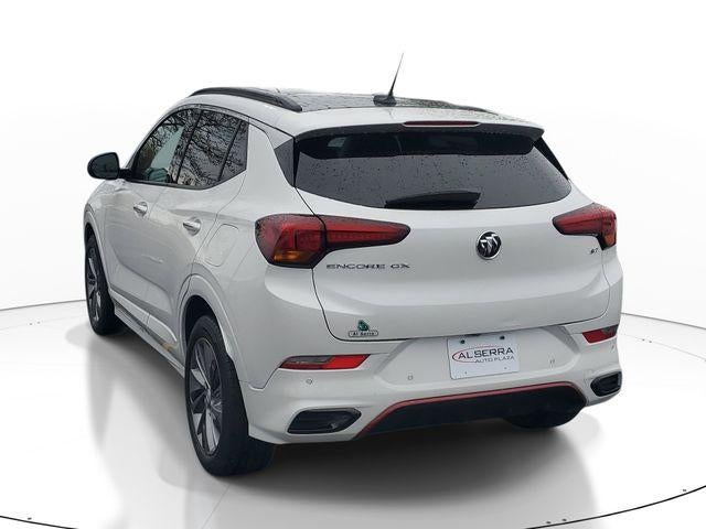 2020 Buick Encore GX Essence
