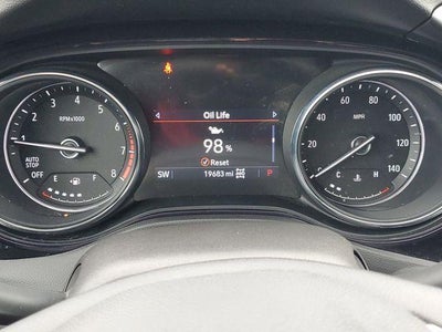 2023 Buick Encore GX Essence