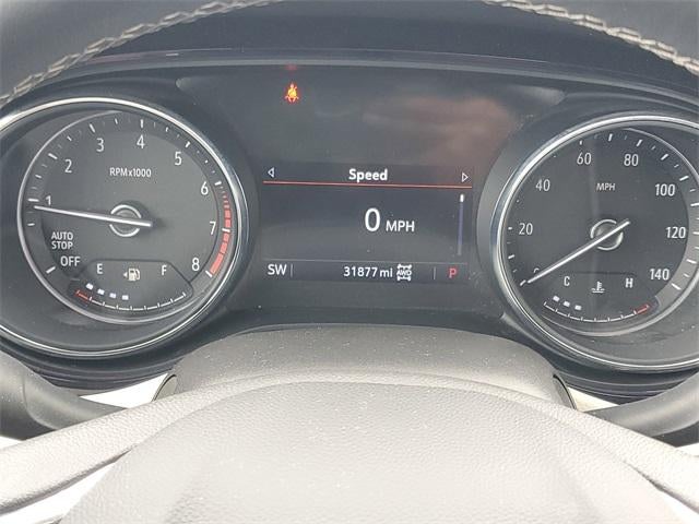 2023 Buick Encore GX Essence