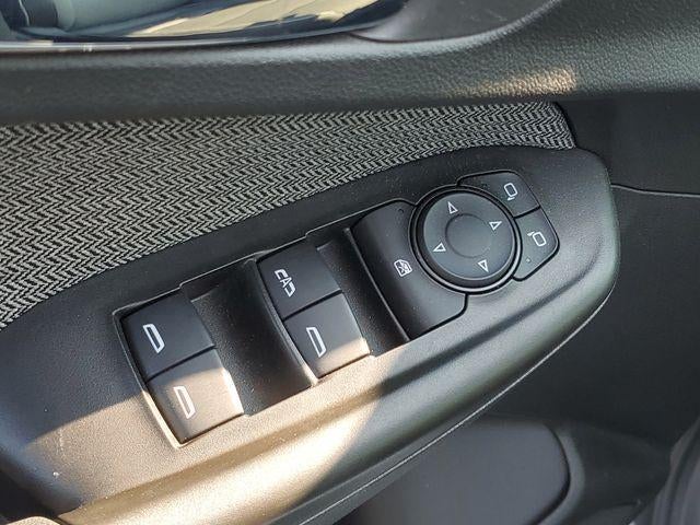 2022 Chevrolet Trailblazer LS