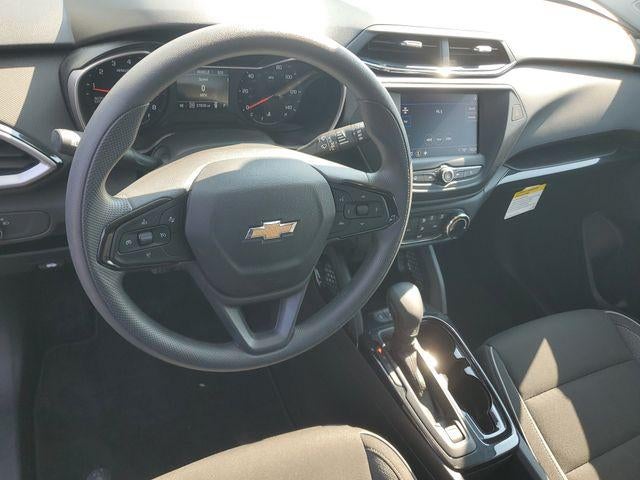 2022 Chevrolet Trailblazer LS