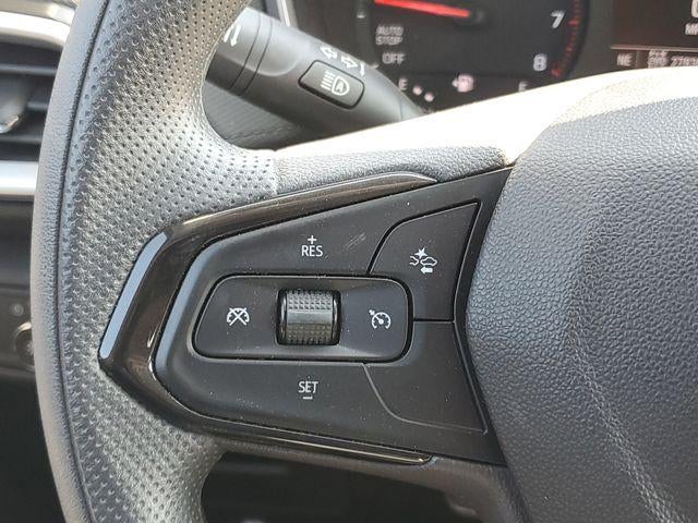 2022 Chevrolet Trailblazer LS