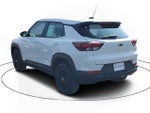 2022 Chevrolet Trailblazer LS