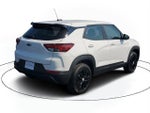2022 Chevrolet Trailblazer LS