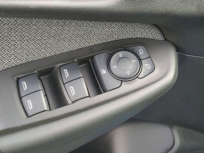 2025 Chevrolet Trailblazer LS