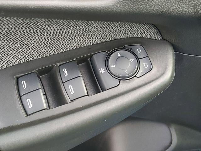 2025 Chevrolet Trailblazer LS