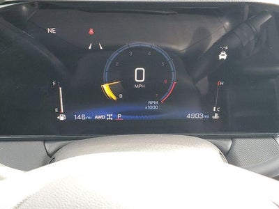 2025 Chevrolet Trailblazer LS