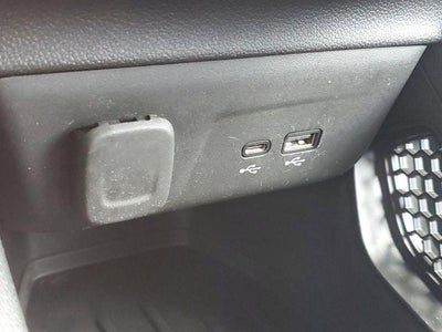 2025 Chevrolet Trailblazer LS