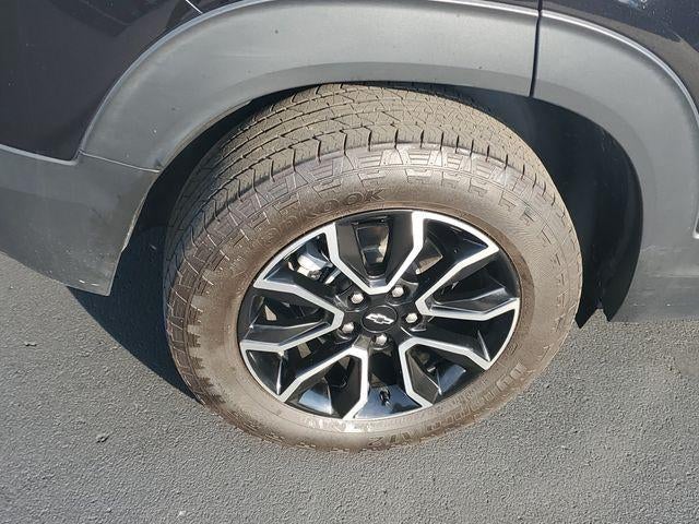 2024 Chevrolet Trailblazer ACTIV