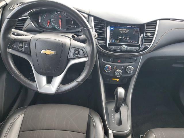 2022 Chevrolet Trax LT Sport Edition